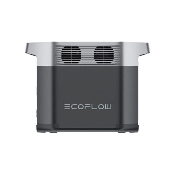 Power Station ECOFLOW Delta 2 tragbar – Bild 4