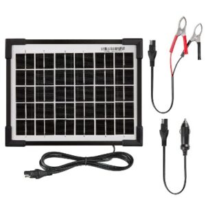Solarpanel RING 12 V / 5 W RSP500