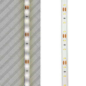 LED Flexband SCL 5 m Rolle, 7,2 W, 12 V DC, 4000 K, IP65, 60 LED