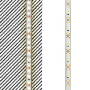 LED Flexband SCL 5 m Rolle, 10 W, 12 V DC, 4000 K, IP65, 90 LED