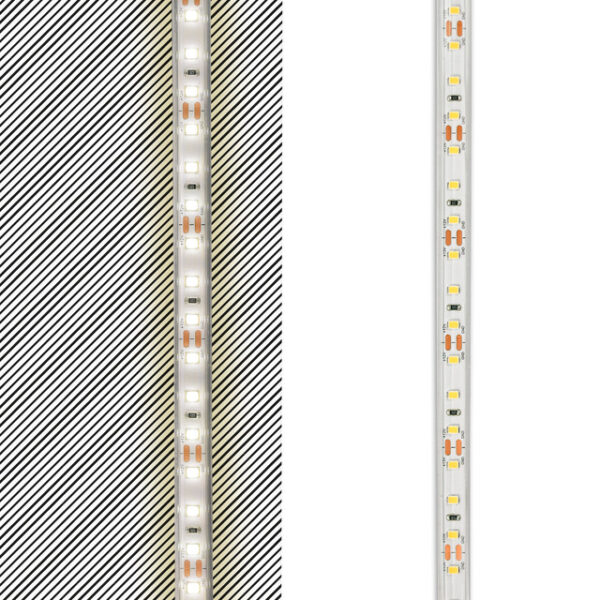 LED Flexband SCL 5 m Rolle, 10 W, 12 V DC, 4000 K, IP65, 90 LED