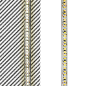 LED Flexband SCL 5 m Rolle, 15 W, 12 V DC, 4000 K, IP65, 180 LED
