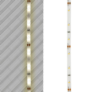 LED Flexband SCL 5 m Rolle 4,8 W, 12 V DC, 3000 K, IP54, 30 LED