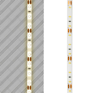 LED Flexband SCL 5 m Rolle 7,2 W, 12 V DC, 3000 K, IP54, 60 LED