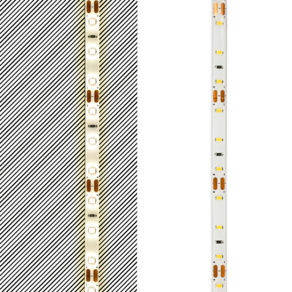 LED Flexband SCL 5 m Rolle 7,2 W, 12 V DC, 3000 K, IP54, 60 LED
