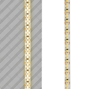 LED Flexband SCL 5 m Rolle 15 W, 12 V DC, 3000 K, IP54, 180 LED