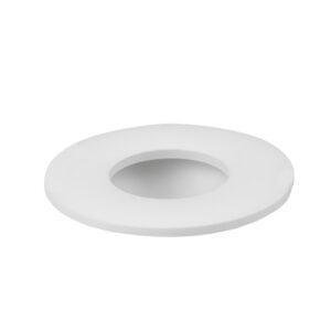 LED Einbauleuchte SCL LUNA MiniAMP indirektes Licht, 4 W, 12 V DC, 2700 K, dimmbar, weiß