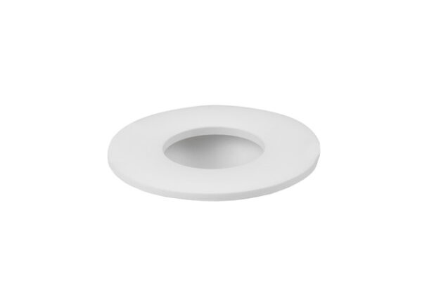 LED Einbauleuchte SCL LUNA MiniAMP indirektes Licht, 4 W, 12 V DC, 2700 K, dimmbar, weiß