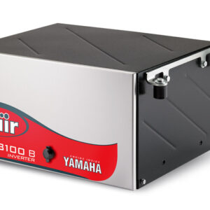 Generator TELAIR TIG3100B Yamaha Benzin 2,7 kVA - 230 VAC mit 5 m Kabel