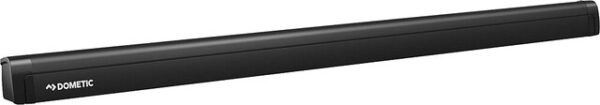 Wandmarkise DOMETIC PerfectWall PW1100 3,5 m, Gehäuse anthrazit Tuchfarbe horizon grey – Bild 2