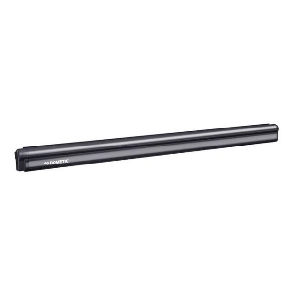 Wandmarkise DOMETIC PerfectWall PW 1500 550 x 275 cm Tuch Fb. horizon grey Geh. Fb. anthrazit 12 V Motor – Bild 2