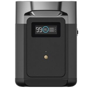 Ersatzakku ECOFLOW Delta 2 Extra Battery