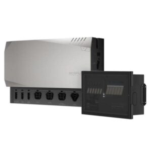 Power Hub ECOFLOW Prepared Kit