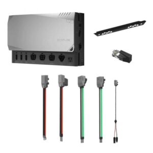 Power Hub ECOFLOW Get Set Kit
