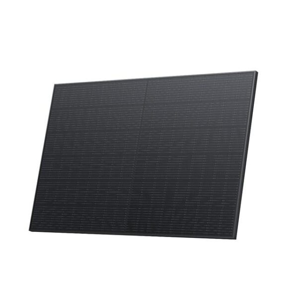 Solar Panel ECOFLOW 2 x 100 W - starr