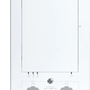 Smart Home Panel ECOFLOW Combo inkl. 13 Relais Module