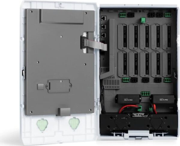 Smart Home Panel ECOFLOW Combo inkl. 13 Relais Module – Bild 5
