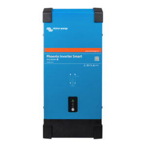 Wechselrichter Victron Phoenix Smart 2000 W, 12 / 230 V, Sinuswelle