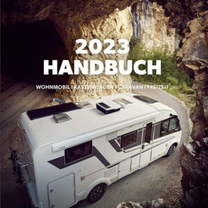 Handbuch BÜTTNER ELEKTRONIK Solartechnik und Innovative Elektronik 2023