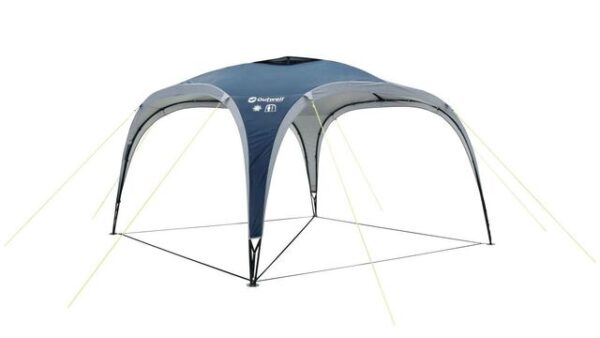 Pavillon Outwell Summer Lounge L Farbe blue
