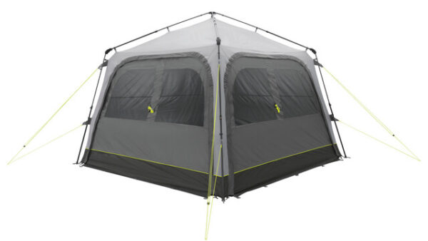 Pavillon Outwell Fastlane 300 Shelter Farbe grey