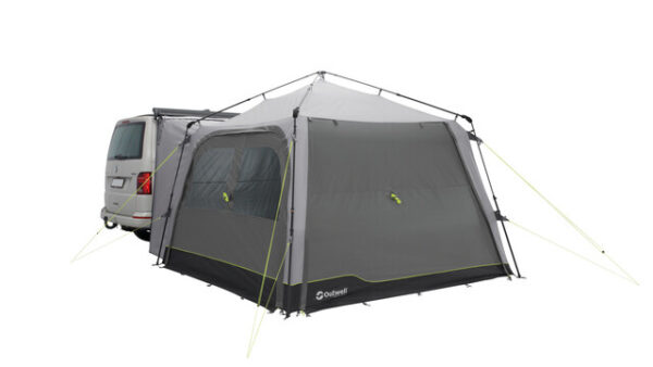Pavillon Outwell Fastlane 300 Shelter Farbe grey – Bild 3