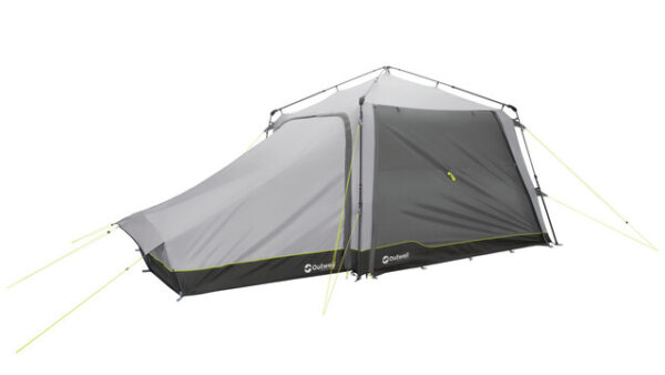 Pavillon Outwell Fastlane 300 Shelter Farbe grey – Bild 6