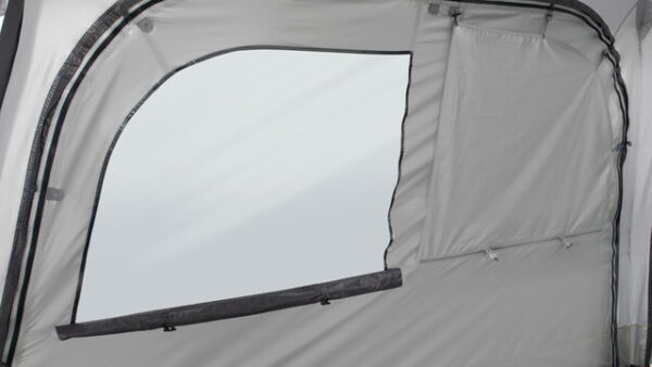 Pavillon Outwell Fastlane 300 Shelter Farbe grey – Bild 8