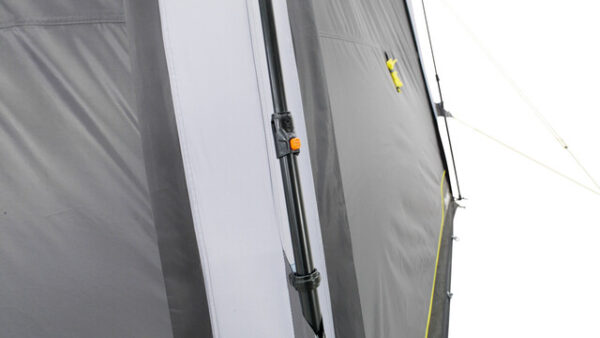 Pavillon Outwell Fastlane 300 Shelter Farbe grey – Bild 9