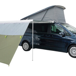 Sonnensegel Outwell Hillcrest Tarp Farbe green