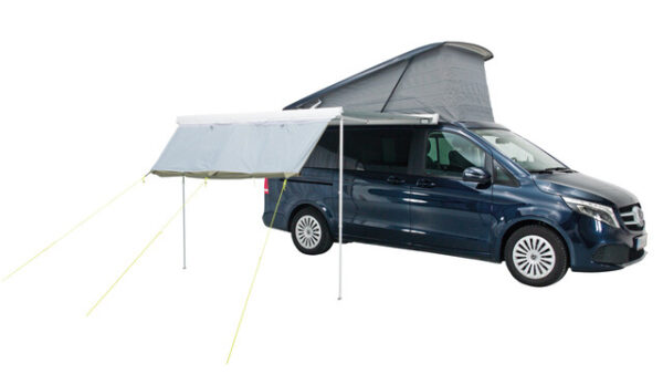 Sonnensegel Outwell Hillcrest Tarp Farbe green – Bild 2