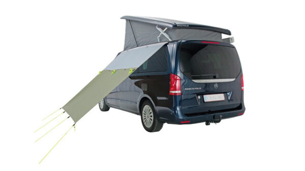Sonnensegel Outwell Hillcrest Tarp Farbe green – Bild 6