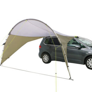 Sonnendach Outwell Forecast Canopy Farbe green