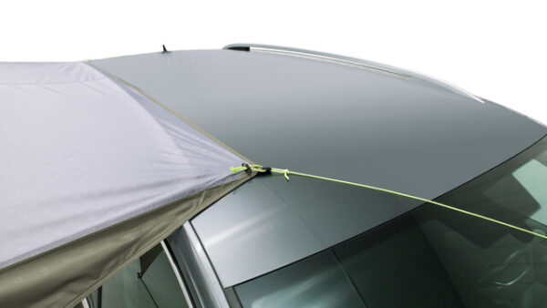 Sonnendach Outwell Forecast Canopy Farbe green – Bild 4