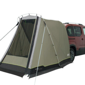 Heckklappenzelt Outwell Sandcrest S Farbe green