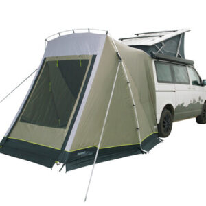 Heckklappenzelt Outwell Sandcrest L Farbe green