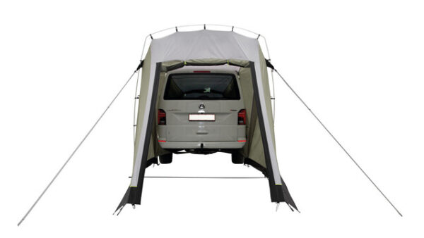 Heckklappenzelt Outwell Sandcrest L Farbe green – Bild 5