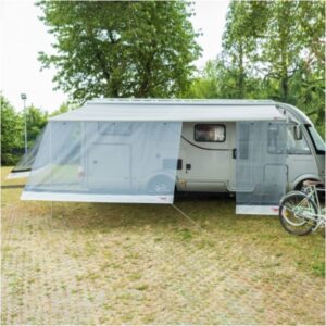 Vorderwand FIAMMA Sun View XL 550 513 x 190 cm