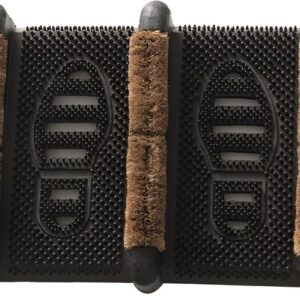 Schuhabstreifer Cleaner LAKO 33 x 39 cm