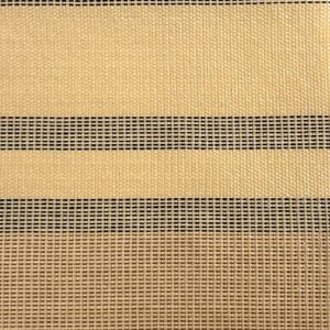 Vorzeltteppich ARISOL Stuoia Travley 250 x 370 cm Farbe beige