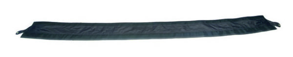 Fahrzeugadapter BENT Single Keder 4 mm Farbe dunkelgrau