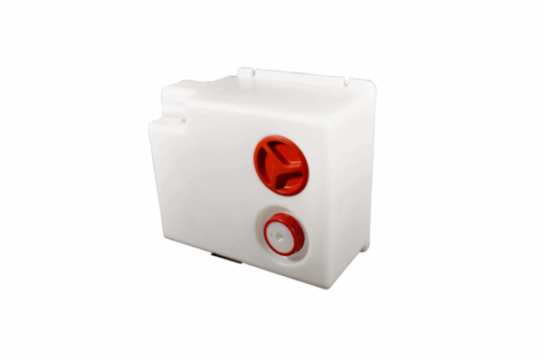 Frischwassertank Fusion 50 l EV 1111