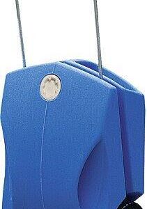 Frischwasser-Mobiltank II 330 x 215 x 496 mm Farbe blau
