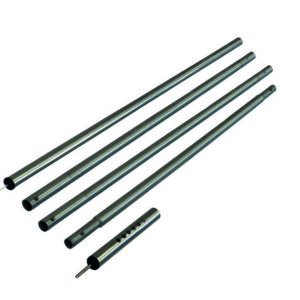 Spannstab BENT Alu 243 - 249 cm