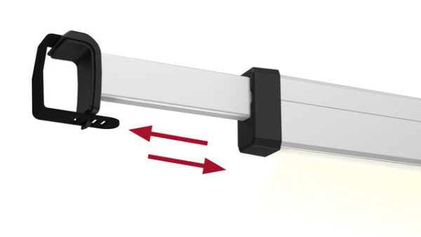 Rafter FIAMMA LED Van – Bild 2