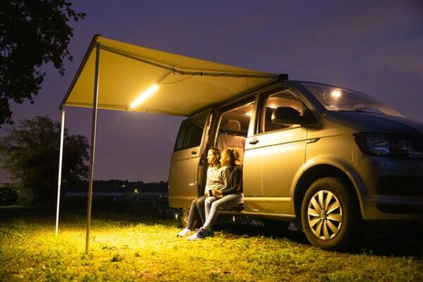 Rafter FIAMMA LED Van – Bild 5