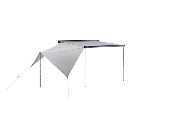 Wandpaneele THULE Subsola Seitenpaket 200 cm