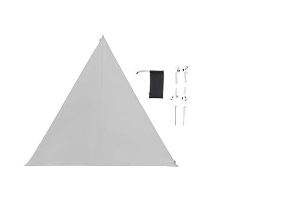 Wandpaneele THULE Subsola Medium Panel 200 cm