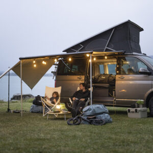 Wandpaneele THULE Subsola Medium Panel 250 cm