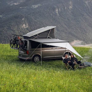 Wandpaneele THULE Subsola Medium Panel 250 cm